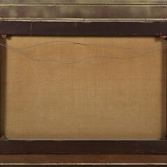 Oil on Linen “Portrait of the American Schooner Emma Ritch”
