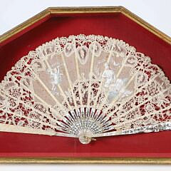 84-2998 Hand Fan 19th Century A_IMG_0208
