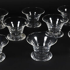 12-5171 Ten Steuben Glass Dessert Cups A_IMG_0089