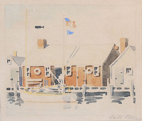 17-5462 Doris and RIchar Beer WC Wharf Rat Club C_IMG_0141