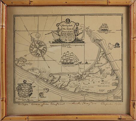 18-5462 Austin Strong Map of Nantucket A_IMG_0127