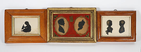 190-4133 Three Silhouettes A_ IMG_0271