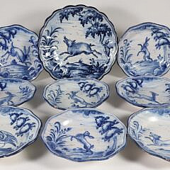 40-5462 Portugese Talavera Faience Pottery A_IMG_0235