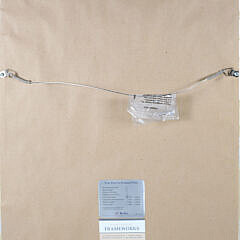 Ryah Ludins Limited Edition Lithograph “Masts”