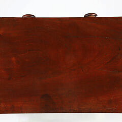 American Salesman’s Sample Chest of Drawers, 19th Century