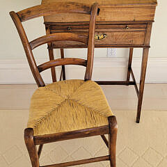 190-5515 Regency Lady’s Writing Desk and Chair A_20250127_115038