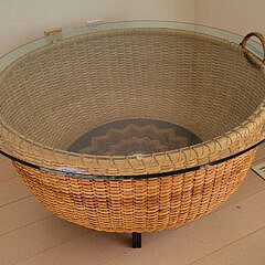 194-5515 Nantucket Basket Coffee Table A_20250128_111529