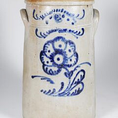 19th Century American #2 Crock