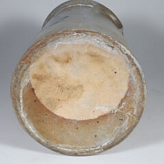 American #2 Crock, 19th Century