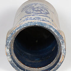 American #2 Crock, 19th Century