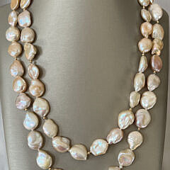 39400 Baroque Pearl Necklace A_IMG_7722