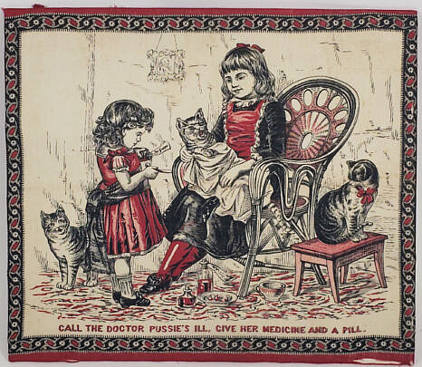 4009-955 Hankerchief A