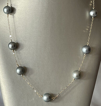 41656 South Sea Pearl Tin Cup Necklace A_IMG_7753
