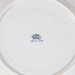 Richard Ginori Breakfast Set for Two