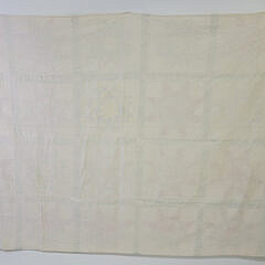 Vintage Multi-Color Star Patchwork Quilt, circa 1930s