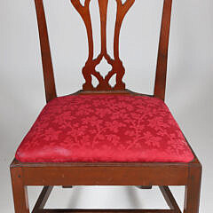 1-5510 American Chippendale Side Chair A_IMG_9700