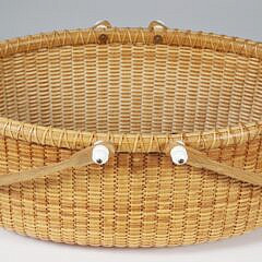 Bill Sevrens Nantucket Basket