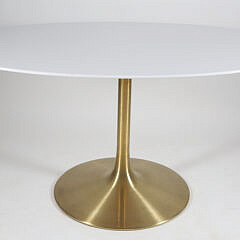 Mid Century Style Tulip Table