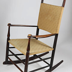 14-5510 American Shaker Rocker A_IMG_9794 2