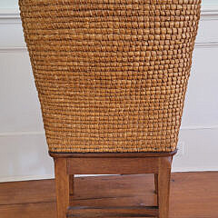 Orkney Child’s Chair, 19th Century