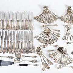 Flatware Service