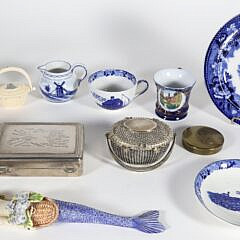 2-5493 Collection Nantucket Related Items A_IMG_9781 3