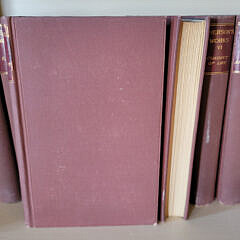 The Works of Ralph Waldo Emerson In 14 Volumes