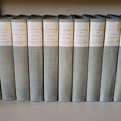 Days of the Dandies Edition de Luxe 15 Volumes