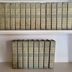 The Complete Works of Charles Dickens 28 Volumes