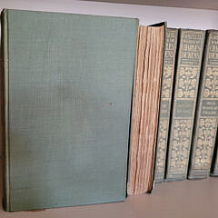 The Complete Works of Charles Dickens in 28 Volumes
