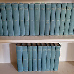The Works of Charles Paul DeKock 25 Volumes