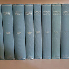The Works of Charles Paul DeKock, the Universal Edition in 25 Volumes
