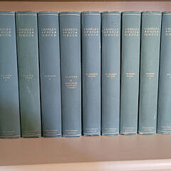 The Works of Charles Paul DeKock, the Universal Edition in 25 Volumes