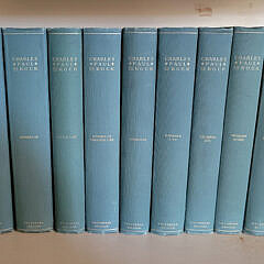 The Works of Charles Paul DeKock, the Universal Edition in 25 Volumes