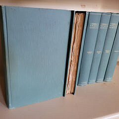 The Works of Charles Paul DeKock, the Universal Edition in 25 Volumes