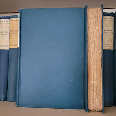 The Novels of Honore De Balzac in 64 Limited Edition Volumes, #717/1000