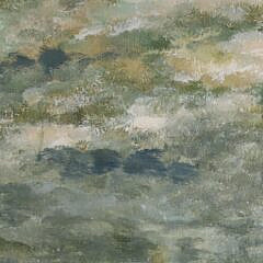 Roy Bailey Oil on Linen “Harbor View”