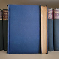The Works of Oliver Wendell Holmes in Fifteen Volumes