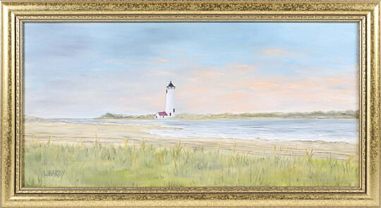 3-5515 L. Hardy Oil Lighthouse A_IMG_0381