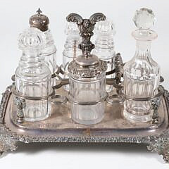 38735 Silver Plated Cruet Set A_IMG_8609