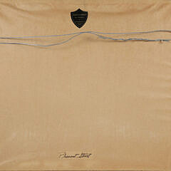 Charles Sawyer Colorized Photograph of Pleasant Street to Main Street, Nantucket