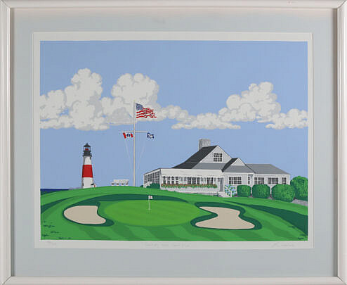 5-5515 Eric Holch Litho Sankaty Head Golf Club A_IMG_0304