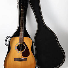 68-5490 Yamaha Acoustic Guitar A_IMG_9811 2