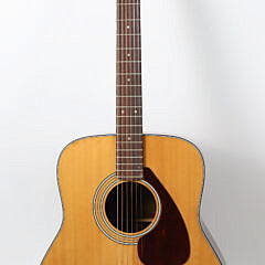 Yamaha FG-200 Acoustic Guitar
