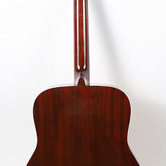Yamaha FG-200 Acoustic Guitar