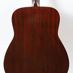 Yamaha FG-200 Acoustic Guitar
