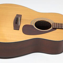 Yamaha FG-200 Acoustic Guitar