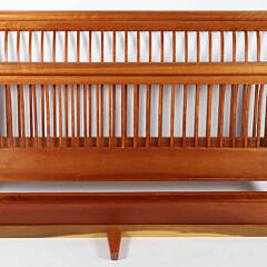 72-5490 Stephen Swift Cherry King Spindle Bed A_IMG_9601 2