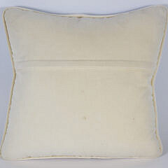 Nantucket’s Sankaty Golf Club Needlepoint Pillow