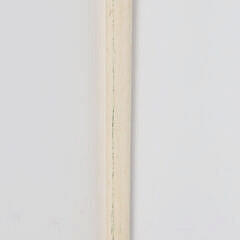 Whaler Made Antique Hand Gripping Ball Walking Stick, 19th Century